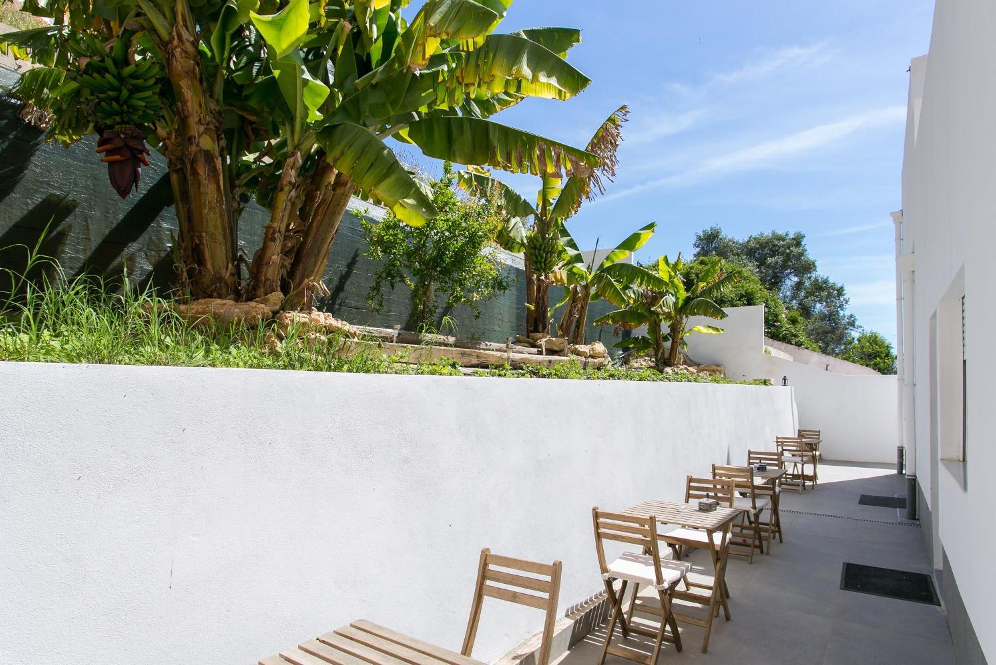 Golden Stay B&B Experience Albufeira Exterior photo