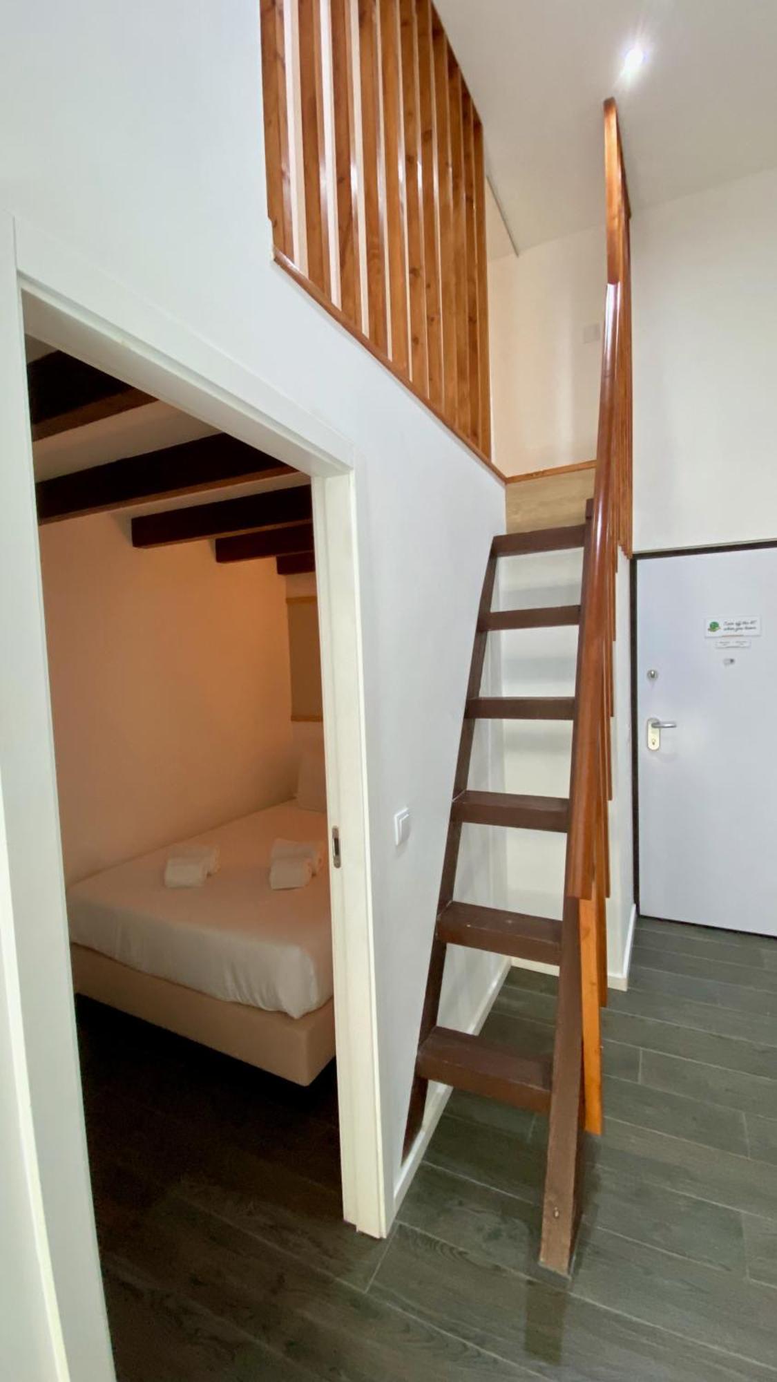 Golden Stay B&B Experience Albufeira Exterior photo