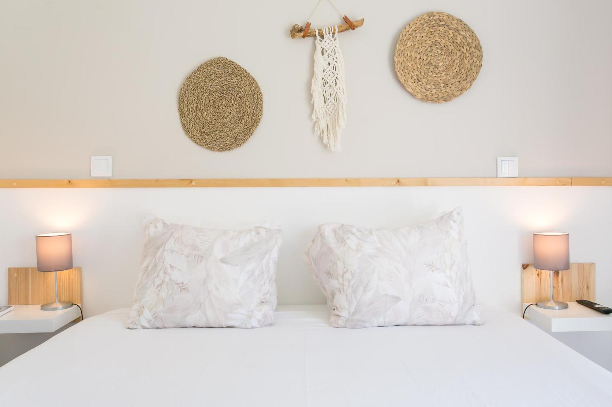 Golden Stay B&B Experience Albufeira Exterior photo