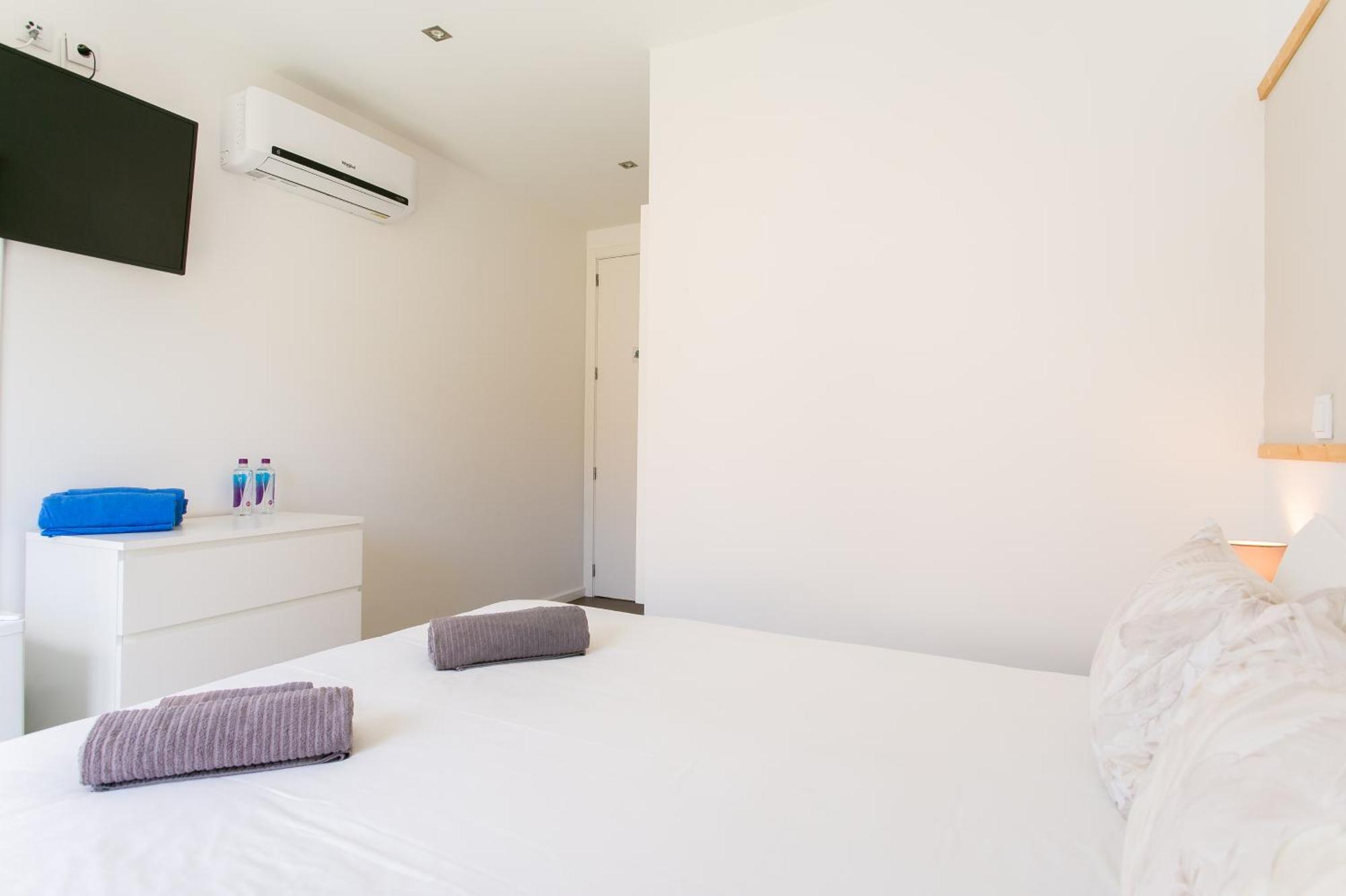 Golden Stay B&B Experience Albufeira Exterior photo