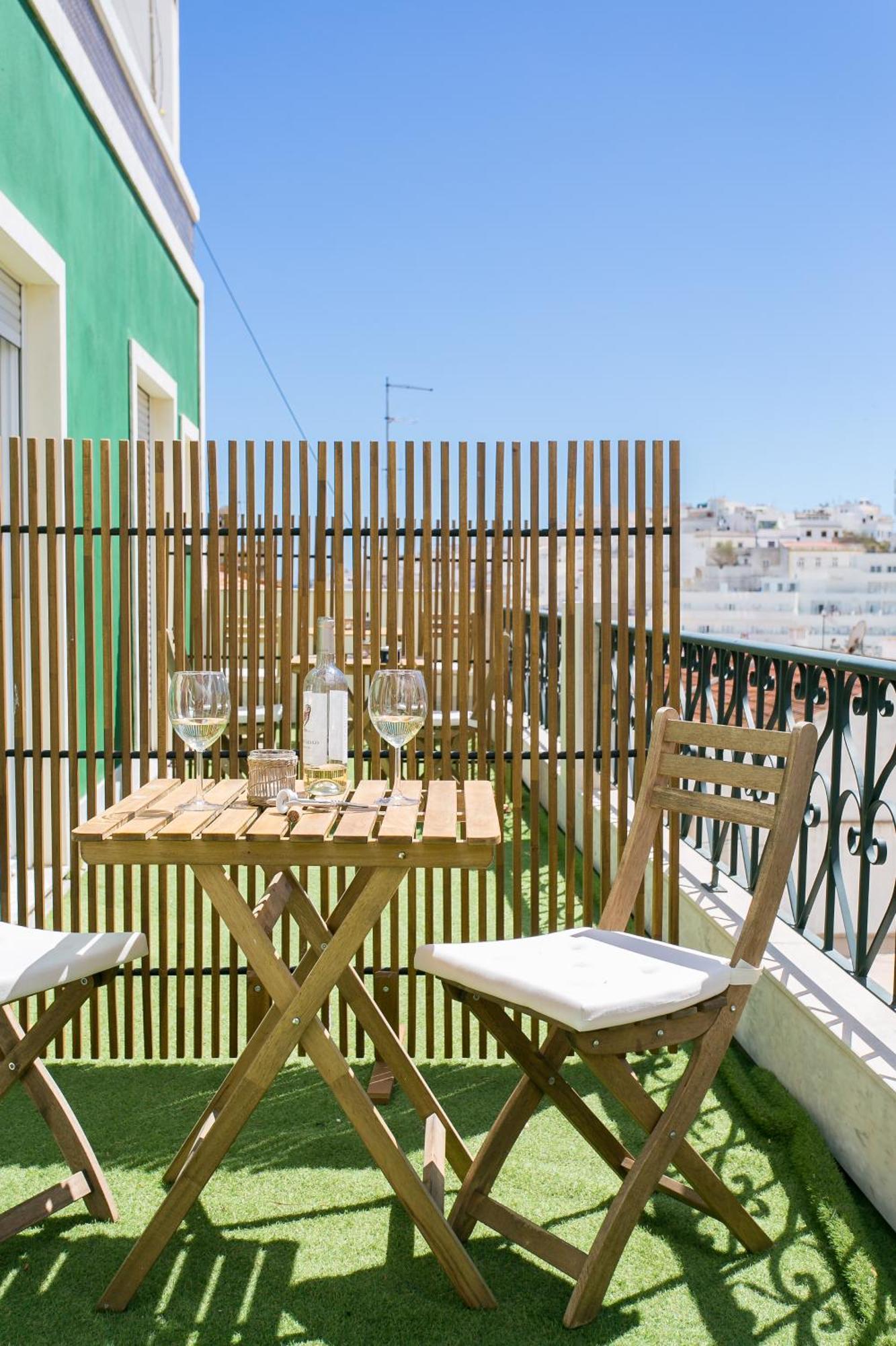 Golden Stay B&B Experience Albufeira Exterior photo